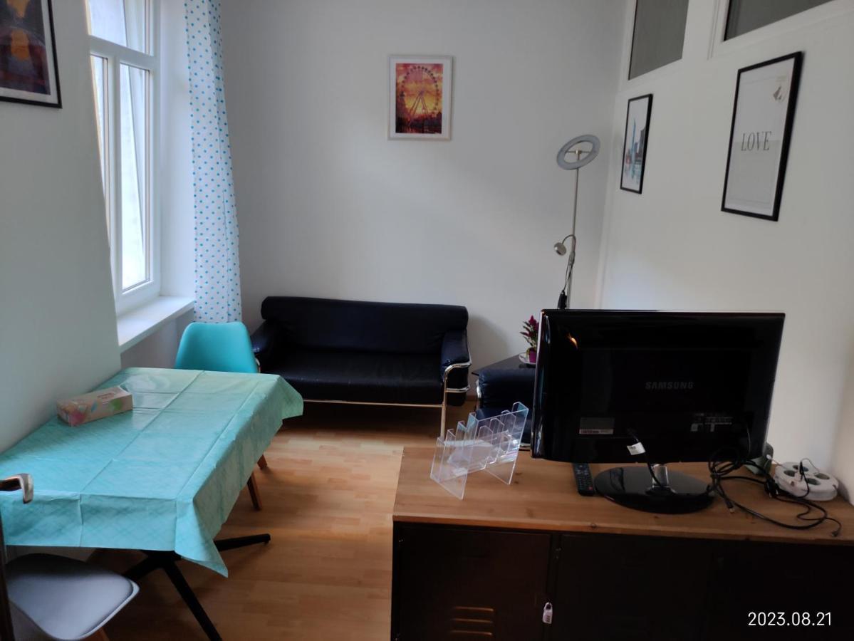 Vienna As It'S Best - Apartment "Gustav Klimt" Dış mekan fotoğraf