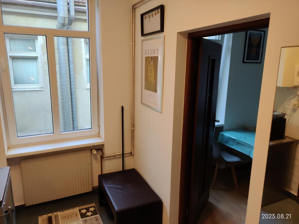 Vienna As It'S Best - Apartment "Gustav Klimt" Dış mekan fotoğraf