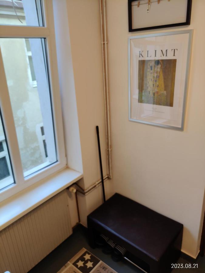 Vienna As It'S Best - Apartment "Gustav Klimt" Dış mekan fotoğraf