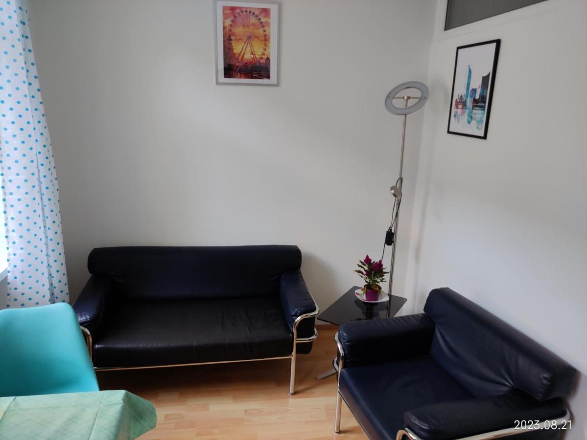 Vienna As It'S Best - Apartment "Gustav Klimt" Dış mekan fotoğraf